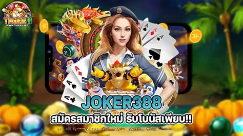 joker388 slot|joker388 net.